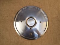 14 Gal Chronical Lid